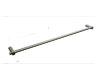 Single Towel Bar